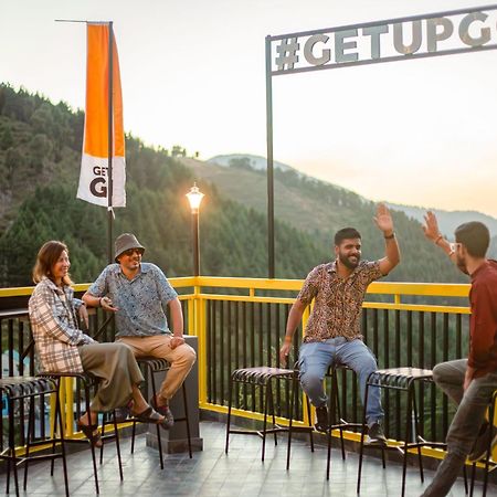 The Hosteller Khajjiar 外观 照片