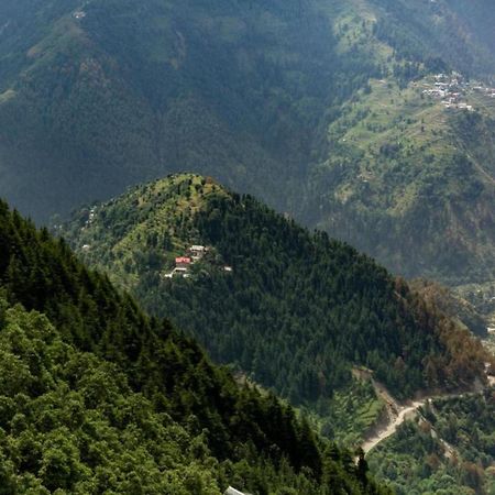 The Hosteller Khajjiar 外观 照片